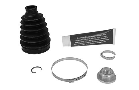 KIT CUFFIA LATO RUOTA