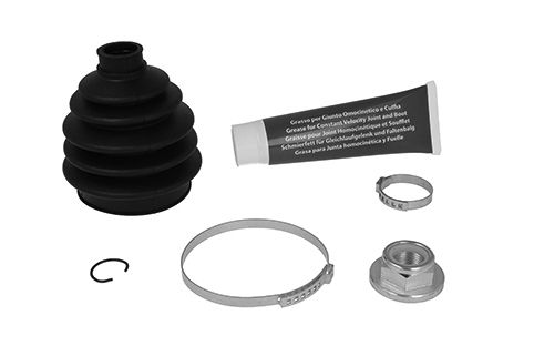 KIT CUFFIA LATO RUOTA