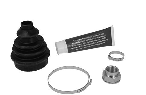 KIT CUFFIA LATO RUOTA