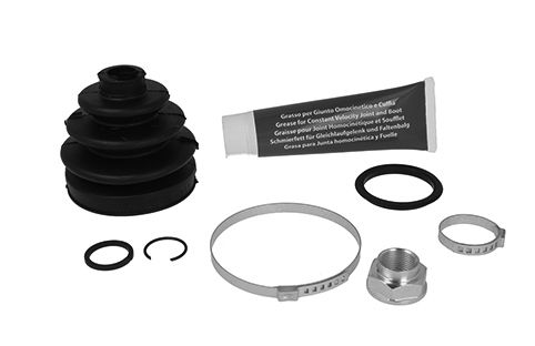 KIT CUFFIA LATO RUOTA