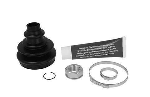 KIT CUFFIA LATO RUOTA