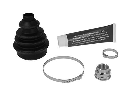 KIT CUFFIA LATO RUOTA