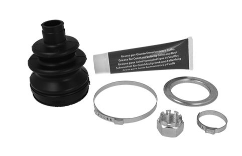 KIT CUFFIA LATO RUOTA