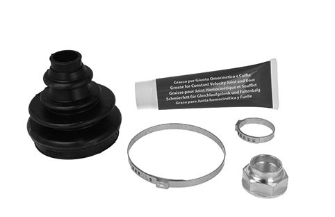 KIT CUFFIA LATO RUOTA