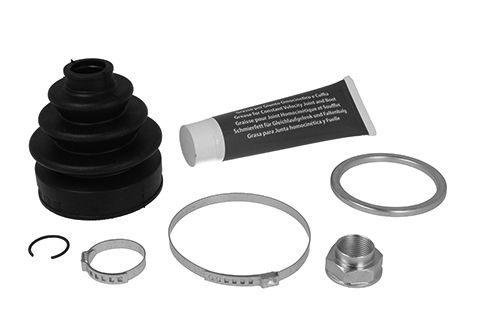 KIT CUFFIA LATO RUOTA