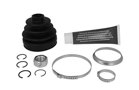 KIT CUFFIA LATO RUOTA