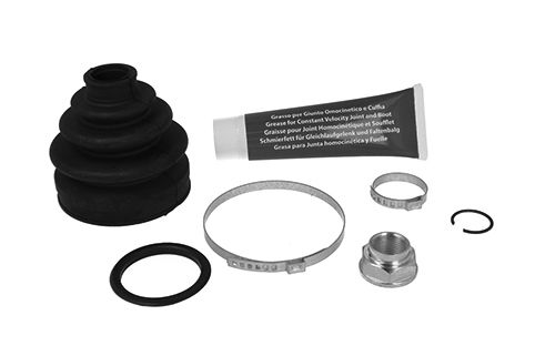 KIT CUFFIA LATO RUOTA