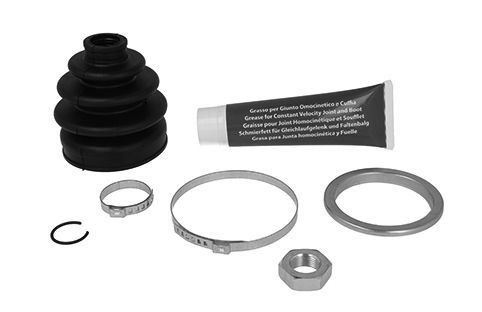 KIT CUFFIA LATO RUOTA