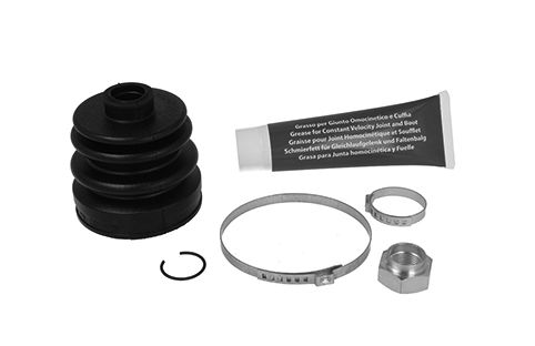 KIT CUFFIA LATO RUOTA