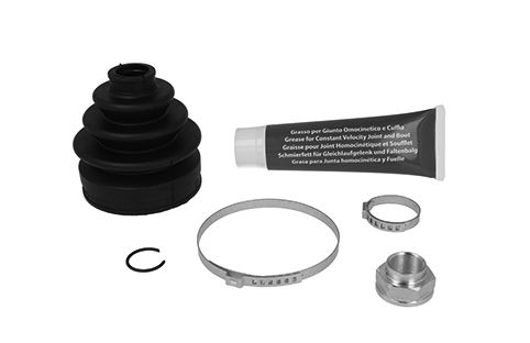 KIT CUFFIA LATO RUOTA