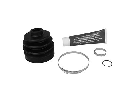 KIT CUFFIA LATO RUOTA