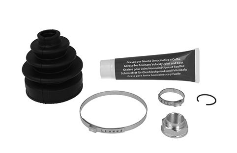 KIT CUFFIA LATO RUOTA