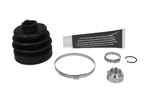 KIT CUFFIA LATO RUOTA