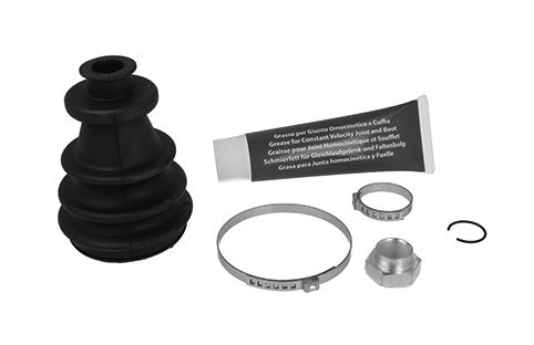 KIT CUFFIA LATO RUOTA