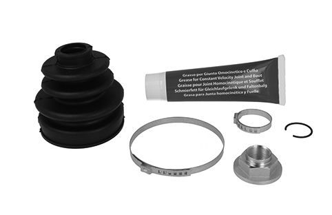 KIT CUFFIA LATO RUOTA