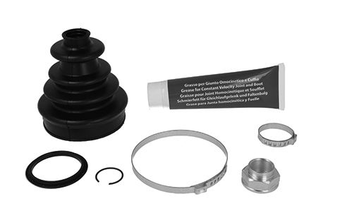 KIT CUFFIA LATO RUOTA