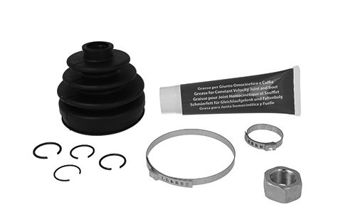 KIT CUFFIA LATO RUOTA