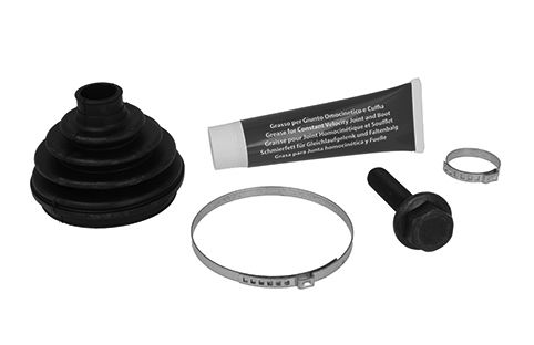 KIT CUFFIA LATO RUOTA