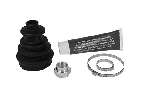 KIT CUFFIA LATO RUOTA