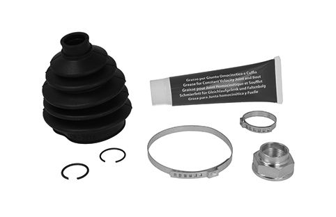 KIT CUFFIA LATO RUOTA