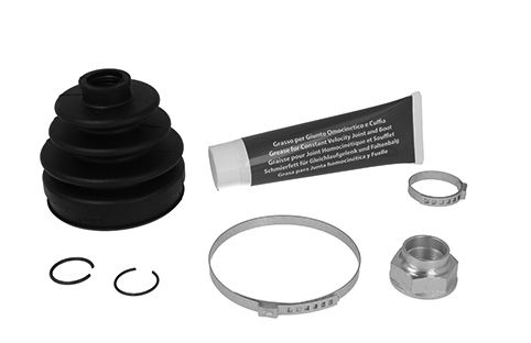 KIT CUFFIA LATO RUOTA