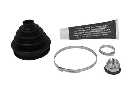 KIT CUFFIA LATO RUOTA