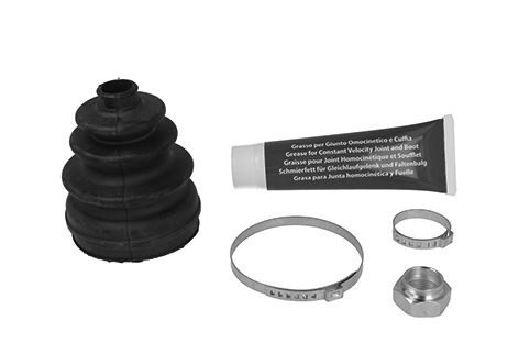 KIT CUFFIA LATO RUOTA