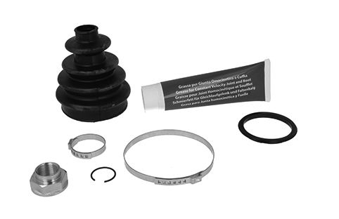 KIT CUFFIA LATO RUOTA