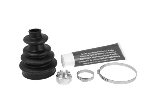 KIT CUFFIA LATO RUOTA