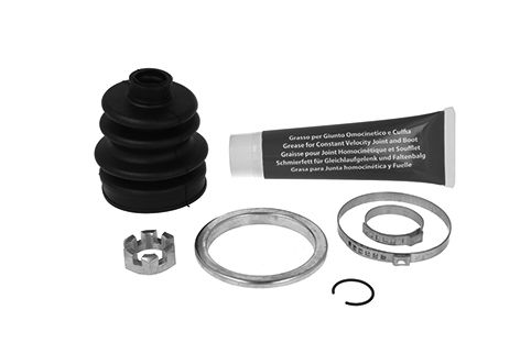 KIT CUFFIA LATO RUOTA