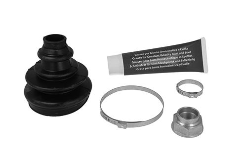 KIT CUFFIA LATO RUOTA