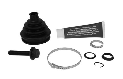 KIT CUFFIA LATO RUOTA