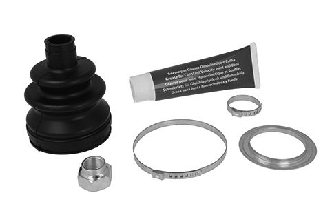 KIT CUFFIA LATO RUOTA