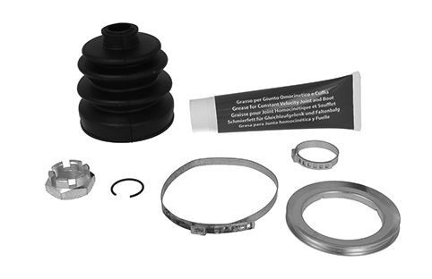 KIT CUFFIA LATO RUOTA