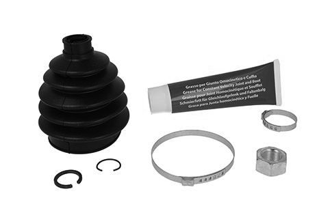 KIT CUFFIA LATO RUOTA