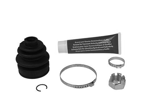 KIT CUFFIA LATO RUOTA