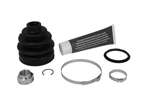 KIT CUFFIA LATO RUOTA