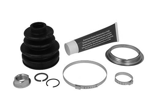 KIT CUFFIA LATO RUOTA