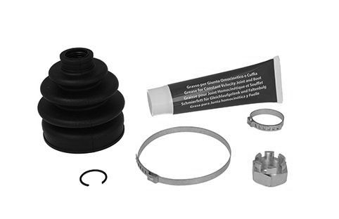 KIT CUFFIA LATO RUOTA