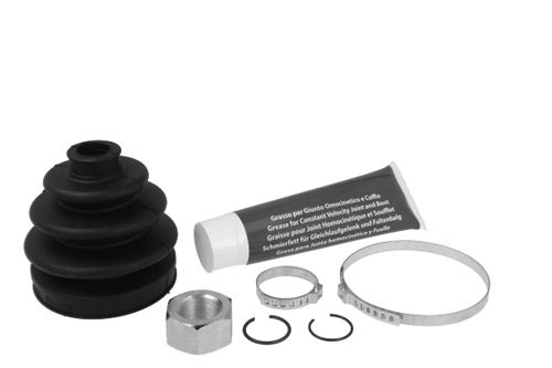 KIT CUFFIA LATO RUOTA