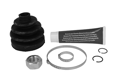 KIT CUFFIA LATO RUOTA