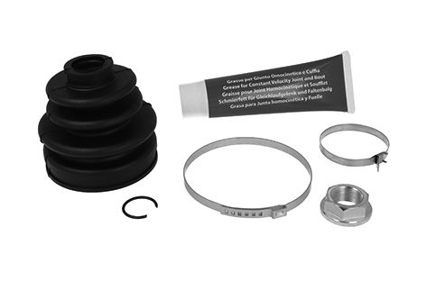 KIT CUFFIA LATO RUOTA