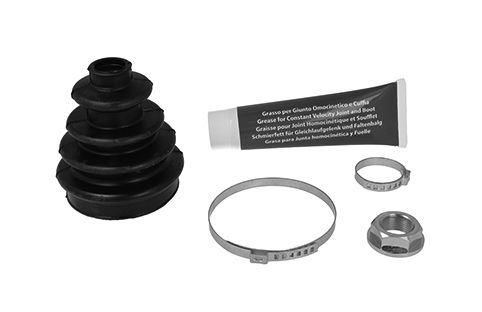 KIT CUFFIA LATO RUOTA