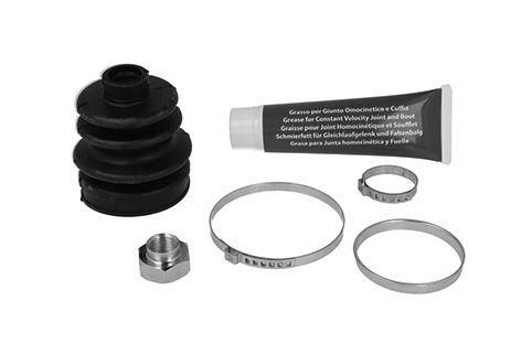 KIT CUFFIA LATO RUOTA