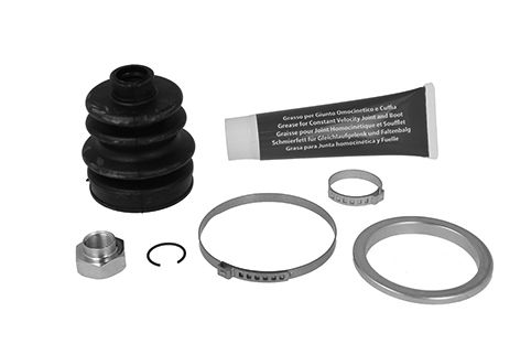 KIT CUFFIA LATO RUOTA