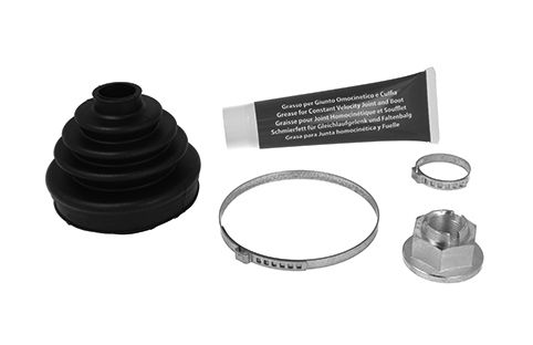 KIT CUFFIA LATO RUOTA