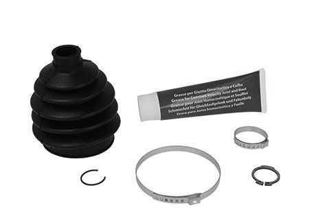 KIT CUFFIA LATO RUOTA