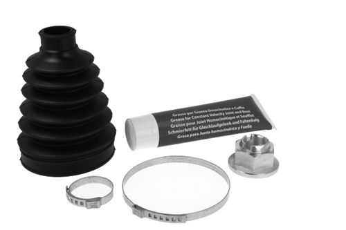 KIT CUFFIA LATO RUOTA