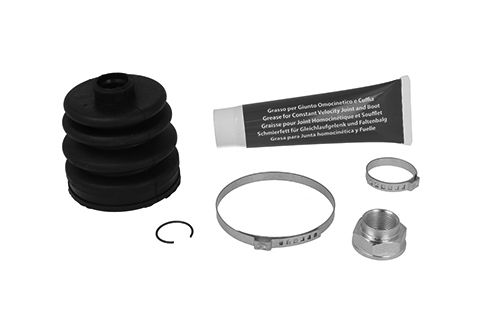 KIT CUFFIA LATO RUOTA