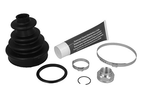 KIT CUFFIA LATO RUOTA